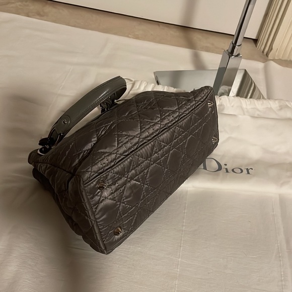 Christian Dior Bag - Picture 8 of 14